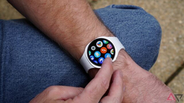Galaxy Watch 8
