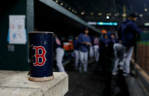 Red Sox Draft Buzz: Boston previsto para adicionar apanhador de estrelas de cinco tools Red Sox Draft Buzz: Boston previsto para adicionar apanhador de estrelas de cinco tools