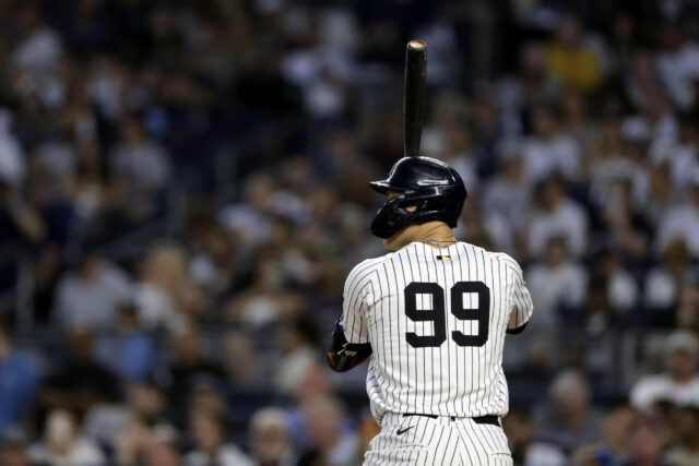 Red Sox vs Yankees Live Stream: quinta -feira, canal de TV MLB



