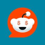 Reddit bloqueia a máquina Wayback sem fins lucrativos do arquivo do site | Ícone do Reddit com sinais de dólares para os olhos