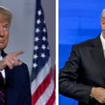 Reduzindo um casco de substituição da OTAN para a paz? A surpreendente reação de Trump