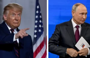 Reduzindo um casco de substituição da OTAN para a paz? A surpreendente reação de Trump Reduzindo um casco de substituição da OTAN para a paz? A surpreendente reação de Trump