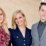 'Boa sorte de ser sua mãe'! Os melhores eventos para os pais de Reese Witherspoon