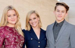 Reese Witherspoon revela a realidade de criar filhos em Hollywood 'Boa sorte de ser sua mãe'! Os melhores eventos para os pais de Reese Witherspoon