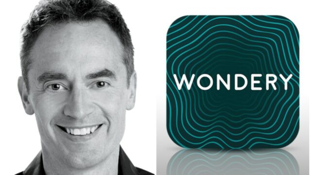 Reestruturação maravilhosa: o executivo da Amazon Steve Boom na missão da empresa de consolidar podcasts e focar em títulos liderados por celebridades

