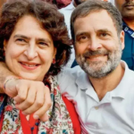 Rehuls Handhi, Vadra, que deve estar sobre o ambiente 'eleitor'