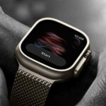 Sensor Ultra Oxigênio de Apple Watch Blood