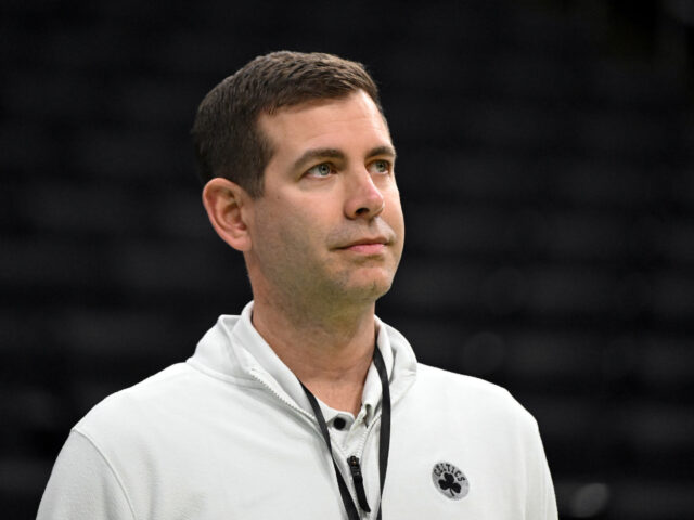 Relatório: Celtics nos torna intrigantes de US $ 3,3 milhões para resolver outra necessidade

