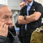 Relatório: Netaniah decide sobre o retrabalho total das tiras de Gaza