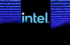 Relatório diz que o governo dos EUA pode possuir 10 % da Intel Relatório diz que o governo dos EUA pode possuir 10 % da Intel