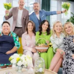 Relatórios sensacionais sobre "Bom dia TVN". Longo -avid Star Returns