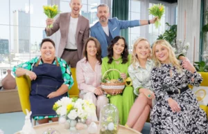 Relatórios sensacionais sobre “Bom dia TVN”. Longo -avid Star Returns Relatórios sensacionais sobre "Bom dia TVN". Longo -avid Star Returns