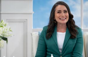 Rena Sofer, do Hospital Geral, revela que ela deixa Los Angeles após 35 anos A estrela do Hospital General Rena Sofer se casa com o ex -marido de Sanford Bookstover novamente