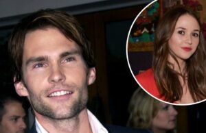 Renda mensal de seis dígitos de Seann Scott revelada em batalha judicial GetTyimages-115415382 Seann William Scott Renda mensal revelada