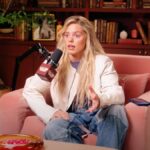 Renee Rapp explica por que "Lives Sexuais da Faculdade" no novo álbum: "God Fora uma garota usa jogo de palavras '| Vídeo