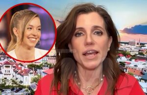 Rep. Nanês Make diz que os alunos de Sydney mostram a intolerância à esquerda Nancy-mulher-kal-08-04-2025