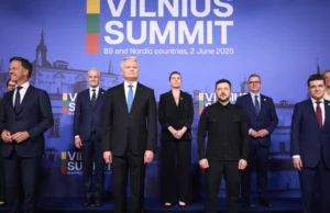 “Repetição dos capítulos mais sombrios da história”. Os chefes do Ministério das Relações Exteriores dos Estados Bálticos alertam sobre Moscou "Repetição dos capítulos mais sombrios da história". Os chefes do Ministério das Relações Exteriores dos Estados Bálticos alertam sobre Moscou