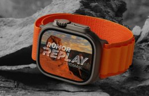 Replay Rour: Apple Watch Ultra 3 Shapes Dimensions, Data do evento do iPhone 17, mais Replay Rour: Apple Watch Ultra 3 Shapes Dimensions, Data do evento do iPhone 17, mais