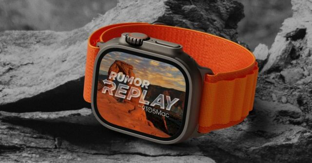 Replay Rour: Apple Watch Ultra 3 Shapes Dimensions, Data do evento do iPhone 17, mais

