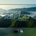 Replay Rour: New Apple TV 4K, Cellular MacBook Pro, sala de casa, mais