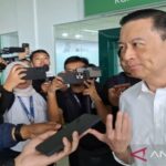 Reportar aos três juízes que tentaram, Tom Lembong foi para KY