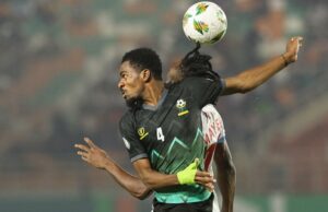 República Central da Africana contra Informações sobre transmissão ao vivo da Tanzânia, Chan 2024: onde assistir ao Campeonato das Nações da África? República Central da Africana contra Informações sobre transmissão ao vivo da Tanzânia, Chan 2024: onde assistir ao Campeonato das Nações da África?