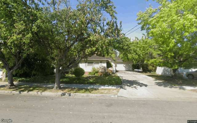 41657 Covington Drive - Google Street View