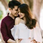 Responder! Acha Septriaasa e Vicky Kharisma se divorciaram, desde quando?