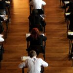 Resultados em um dia de nível 2025: os alunos do Reino