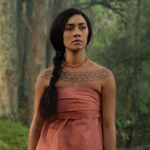 Resumo "Chefe de Guerra" Episódio 3: Um estranho em uma terra estranha