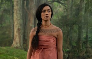 Resumo “Chefe de Guerra” Episódio 3: Um estranho em uma terra estranha Resumo "Chefe de Guerra" Episódio 3: Um estranho em uma terra estranha