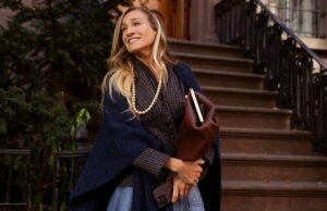 Resumo ‘E assim’: Carrie voltará para seu antigo apartamento? E como aquele episódio 9