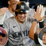 Retorno do pré-dinástico, que fornece um roteiro para esses Yankees em espiral