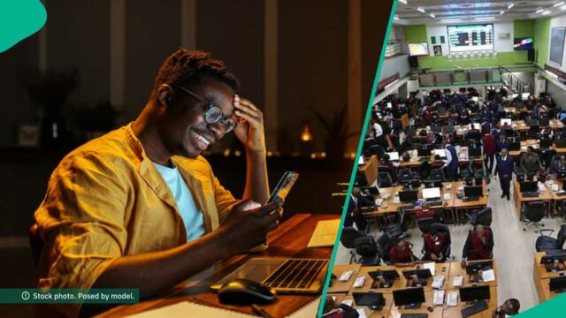Revelado: 10 empresas levam ao mercado de ações nigerianas estende um forte desempenho

