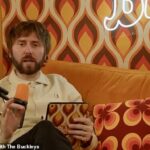 O ator de BetetTeners, James Buckley, compartilhou sua chateada com um novo truque de cobrar £ 60 pelo bin -bin por desperdício de jardim.