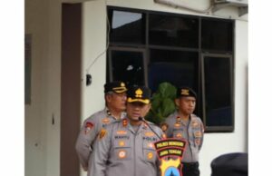 Revelado! O velho assassino em Wonogiri acabou sendo o filho da vítima, já preso Revelado! O velho assassino em Wonogiri acabou sendo o filho da vítima, já preso