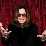 A ocupação engraçada listada no atestado de óbito para Ozzy Osbourne foi revelada após a confirmação de sua causa de morte hoje cedo