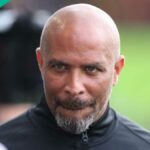 Revelado: o que Eric Chelle disse depois que a Nigéria perdeu por 4-0 para o Sudão para Chan 2024