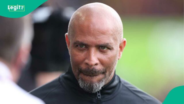 Revelado: o que Eric Chelle disse depois que a Nigéria perdeu por 4-0 para o Sudão para Chan 2024

