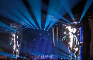 Revisão: Grateful Dead Celebration vence Phish-y Note durante a final do SF Revisão: Grateful Dead Celebration vence Phish-y Note durante a final do SF