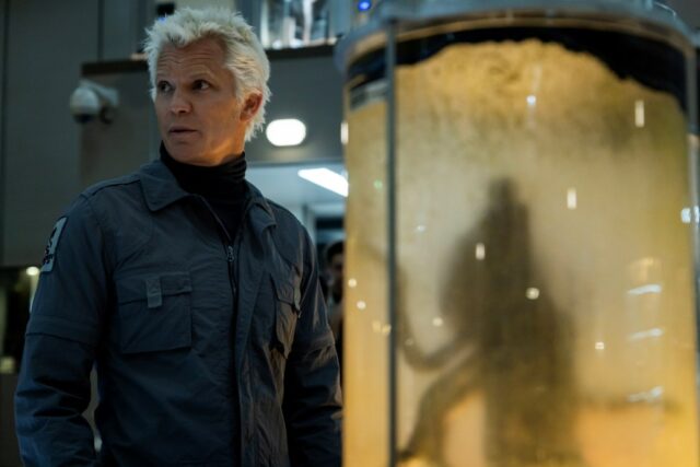 Revisão: Série 'Alien: Earth' oferece franquia icônica um pouso suave de TV

