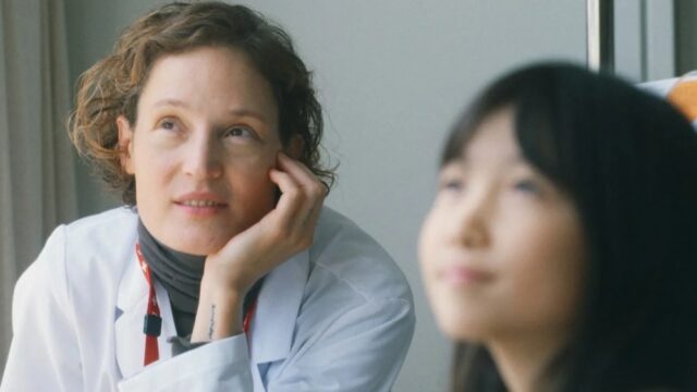 Revisão da 'Ilusão de Yakashima': Vicky Krips e Naomi Kawase se juntam para lágrimas interculturais

