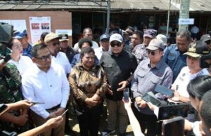 Revisão da PSU em Papua, Wamendagri Ribka, seja a última implementação Revisão da PSU em Papua, Wamendagri Ribka, seja a última implementação