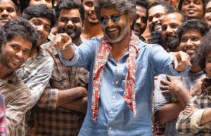 Revisão de ‘Coolie’: A estrela Tamil Rajinikanth lidera uma ação violenta e complicada Revisão de 'Coolie': A estrela Tamil Rajinikanth lidera uma ação violenta e complicada