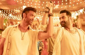 Revisão de ‘Guerra 2’: A saga Spies da Universidade Compartilhada de Bollywood toma um nariz picado Revisão de 'Guerra 2': A saga Spies da Universidade Compartilhada de Bollywood toma um nariz picado