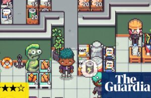 Revisão do Cozy Shop Life Simulator – Uma experiência satisfatória Revisão do Cozy Shop Life Simulator - Uma experiência satisfatória