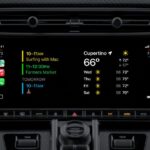 Revisões do MKBHD CarPlay Ultra
