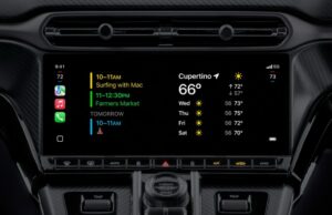 Revisões do MKBHD CarPlay Ultra Revisões do MKBHD CarPlay Ultra