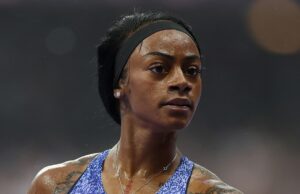 Richardson Archardson, Olimpíada para ataque no aeroporto de Seattle Richards Richardson Key Ghetti