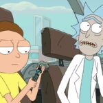 "Rick e Morty" transmite um novo episódio esta semana?